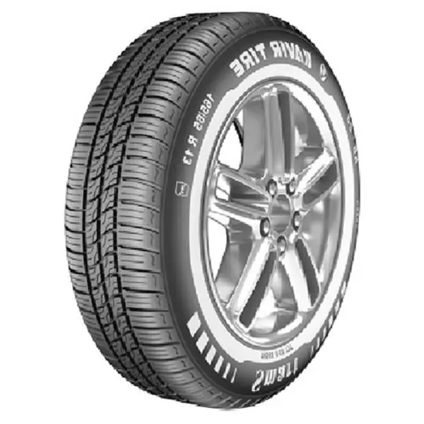 لاستیک کویر تایر سایز 165/65R13