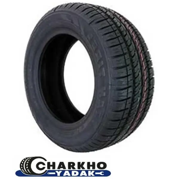 لاستیک ایران تایر 165/65R 13 گل استانزا - 4