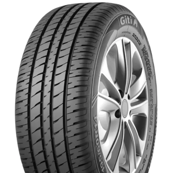 لاستیک 165/65R13 جی تی-چمپیرو اکو