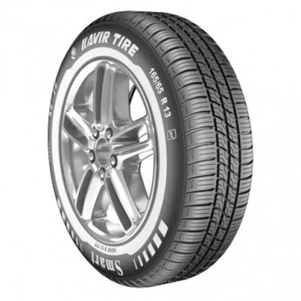 لاستیک کویر تایر سایز 165/65R13