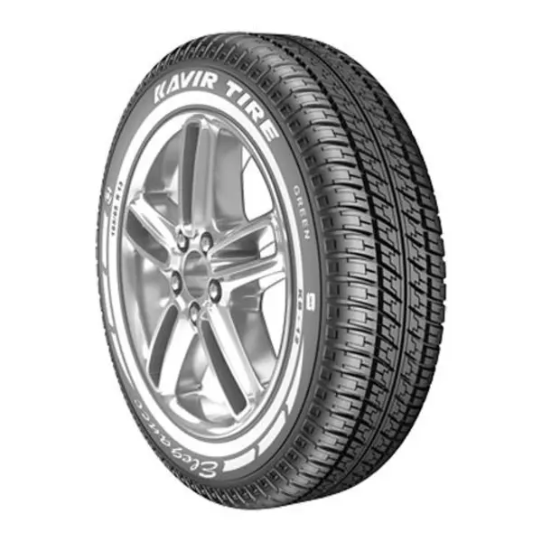 لاستیک کویر تایر سایز 165/65R13