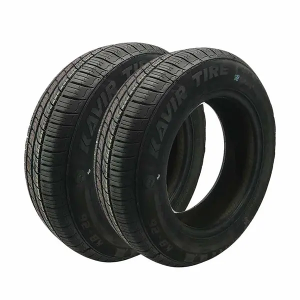 لاستیک کویر تایر سایز 165/65R13