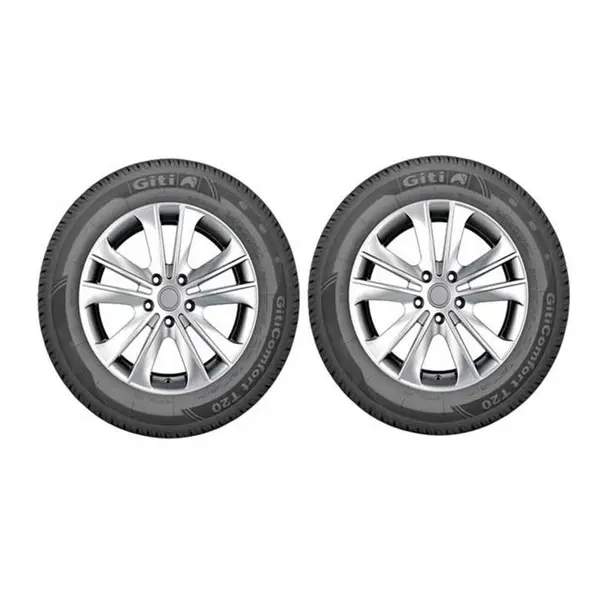 تایر جی تی 165/65R13 Comfort T20
