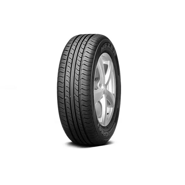 لاستیک خودرو نکسن  165/65R13 گل CP661