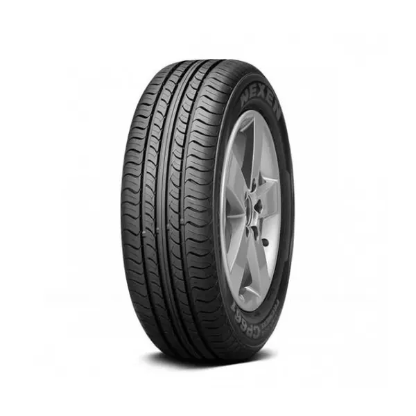 لاستیک خودرو نکسن  165/65R13 گل CP661 - 2