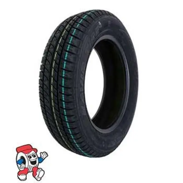 لاستیک خودرو کویر تایر  165/65R13 گل KB26