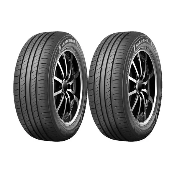 لاستیک خودرو مارشال 165/65R13 گل MH12