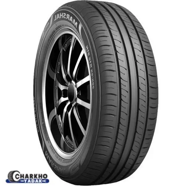 لاستیک خودرو مارشال 165/65R13 گل MH12