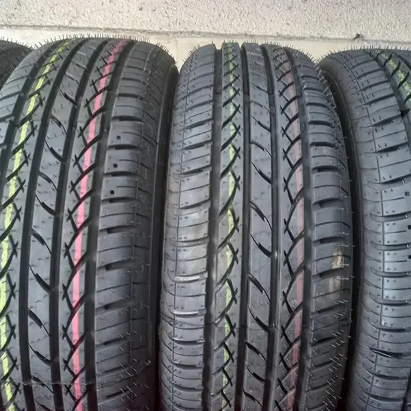 لاستیک بارز 165/65R 13 گل P660