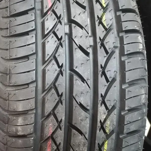 لاستیک بارز 165/65R 13 گل P660