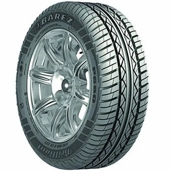 لاستیک بارز 165/65R 13 گل P660