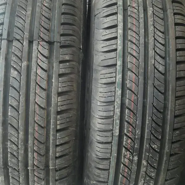 لاستیک بارز 165/65R 13 گل P660