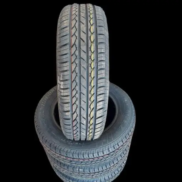 لاستیک بارز 165/65R 13 گل P660
