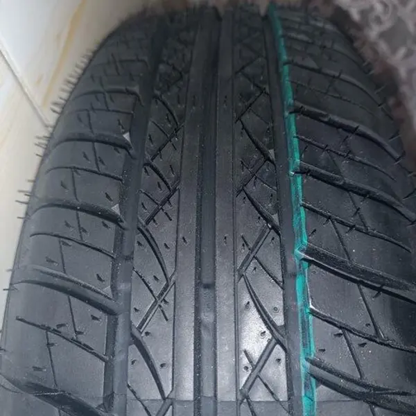 لاستیک بارز 165/65R 13 گل P660