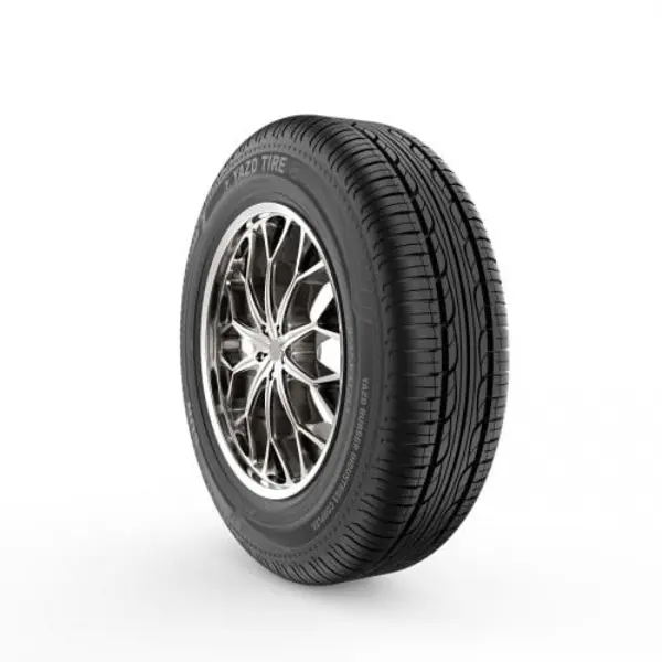 لاستیک رازی، 165/65R13 گل RG400