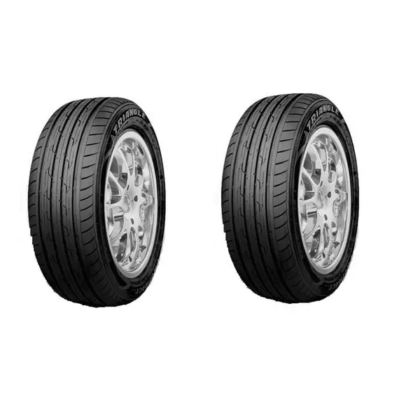 تایر خودرو تراینگل مدل 165/65R13 TE301
