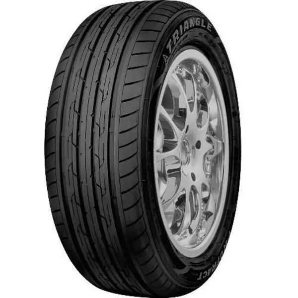 تایر خودرو تراینگل مدل 165/65R13 TE301