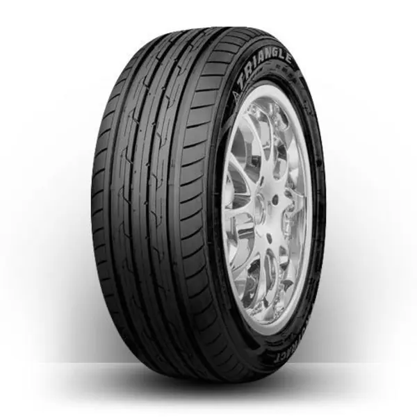 تایر خودرو تراینگل مدل 165/65R13 TE301
