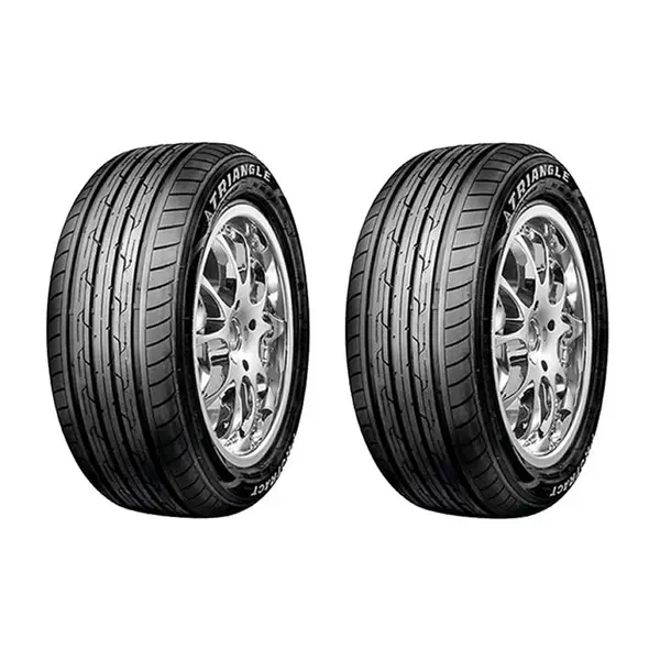 تایر خودرو تراینگل مدل 165/65R13 TE301