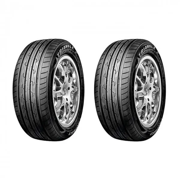 تایر خودرو تراینگل مدل 165/65R13 TE301