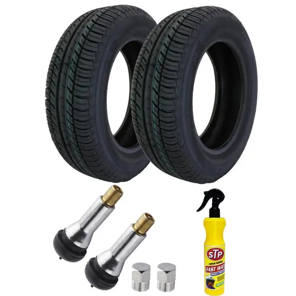 لاستیک یزد تایر 165/65R 13 گل ونوس VENUS
