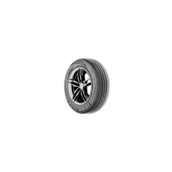 لاستیک ایران تایر 165/70r13 مدل Seranza - 2