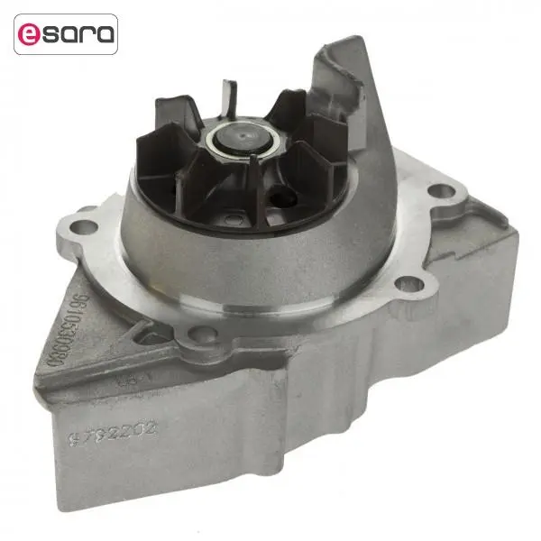 واتر پمپ سوخت آما مدل 16949 مناسب برای پژو 405