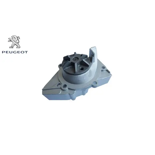 واتر پمپ سوخت آما مدل 16949 مناسب برای پژو 405