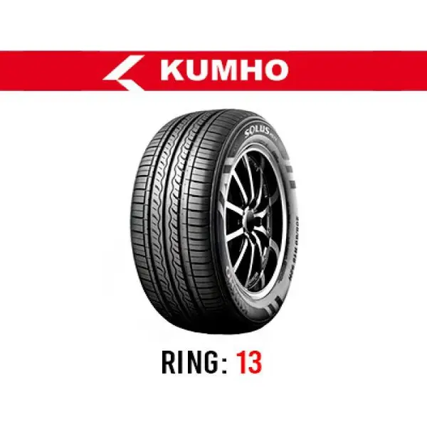 لاستیک کومهو 175/60R 13