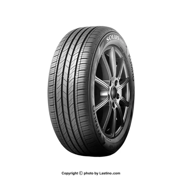 لاستیک کومهو 175/60R 13