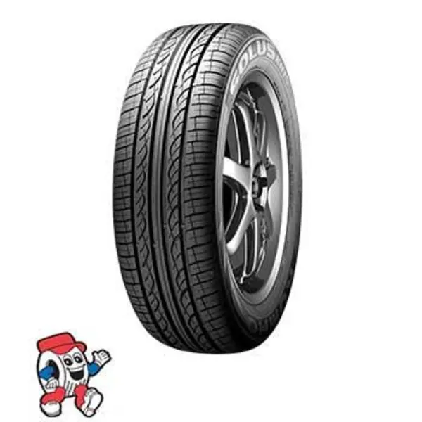لاستیک کومهو 175/60R 13