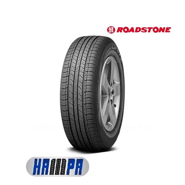 لاستیک رودستون 175/60R 13 گل CP672
