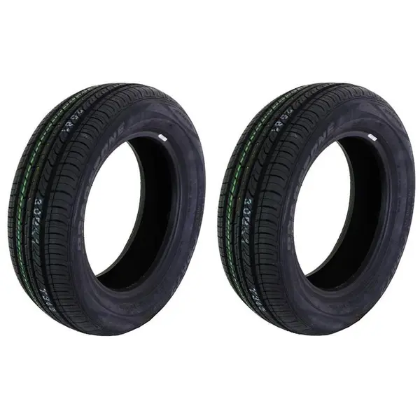 لاستیک رودستون 175/60R 13 گل CP672
