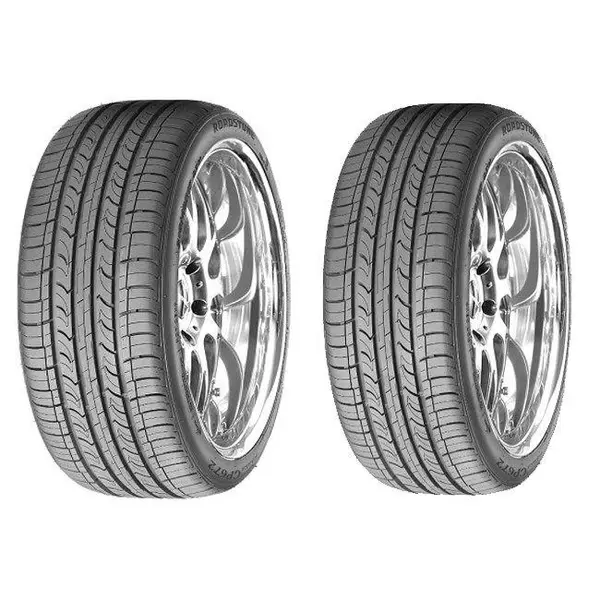 لاستیک رودستون 175/60R 13 گل CP672