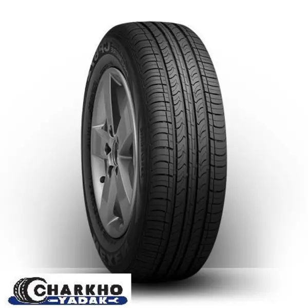 لاستیک خودرو نکسن 175/60R13 گل CP672