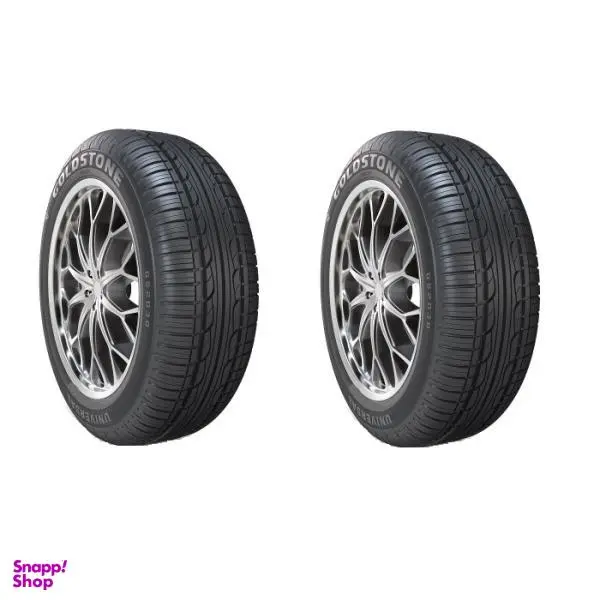 لاستیک گلدستون سایز 175/60R13 مدل GS2030 لاستیک گلدستون سایز 175/60R13 مدل GS2030