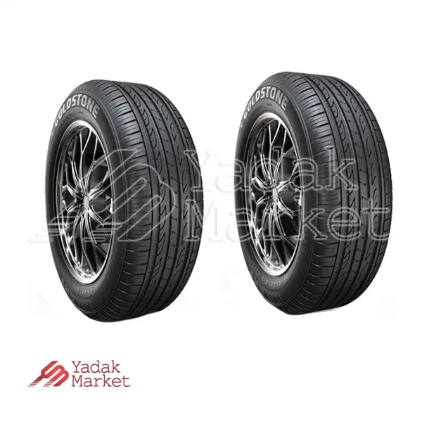 لاستیک گلدستون سایز 175/60R13 مدل GS2030