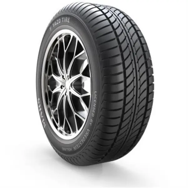 لاستیک یزد تایر 175/60R13 گل مارس Mars
