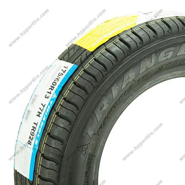 تایر خودرو تراینگل مدل 175/60R13 TR928