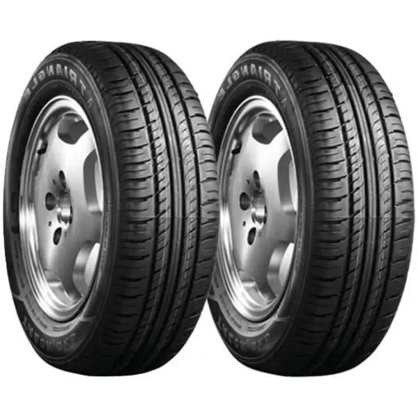 تایر خودرو تراینگل مدل 175/60R13 TR928