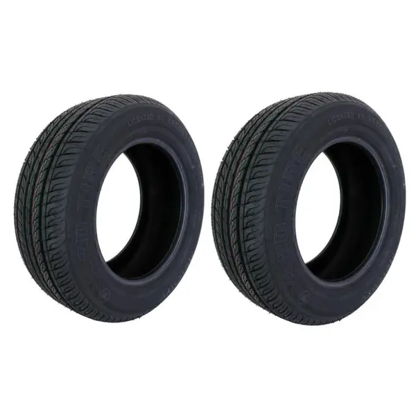لاستیک یزد تایر 175/60R 13 گل اورانوس URANUS