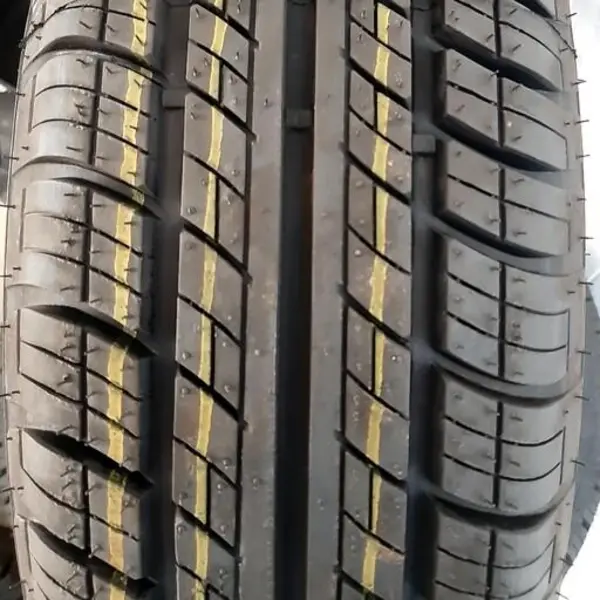 لاستیک خودرو بارز 175/70R13 گل P660