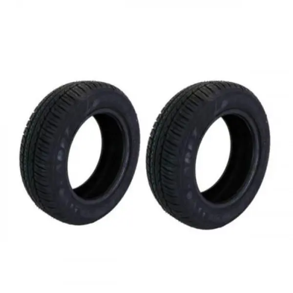 لاستیک خودرو بارز 175/70R13 گل P660