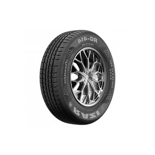 لاستیک رازی سایز 175/70R13 مدل RG-414