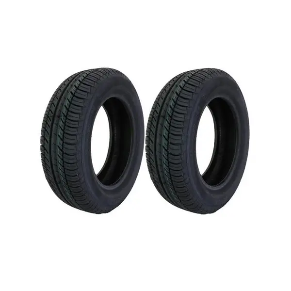 لاستیک خودرو یزد تایر 175/70R13  گل ونوس  VENUS - 4