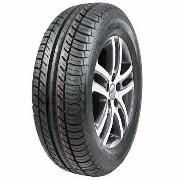 لاستیک خودرو یزد تایر 175/70R13  گل ونوس  VENUS - 6