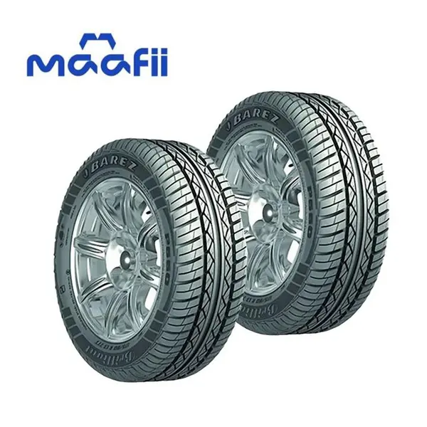لاستیک بارز سایز 185/60/14