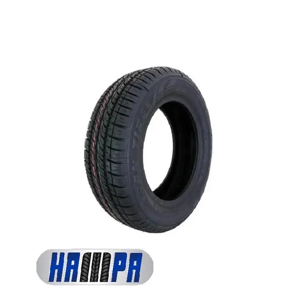 لاستیک ایران تایر 185/65R 14 گل روکسانا - 5