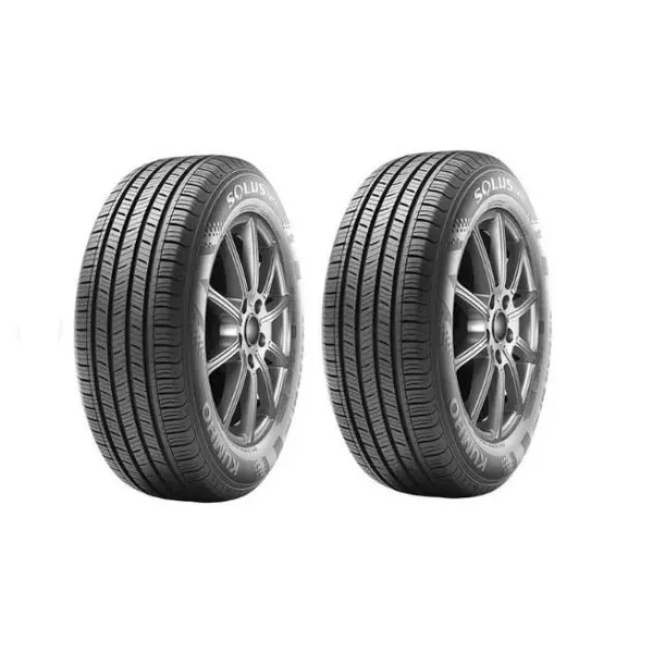 لاستیک کومهو 185/65R14 86H گل SOLUS TA21
