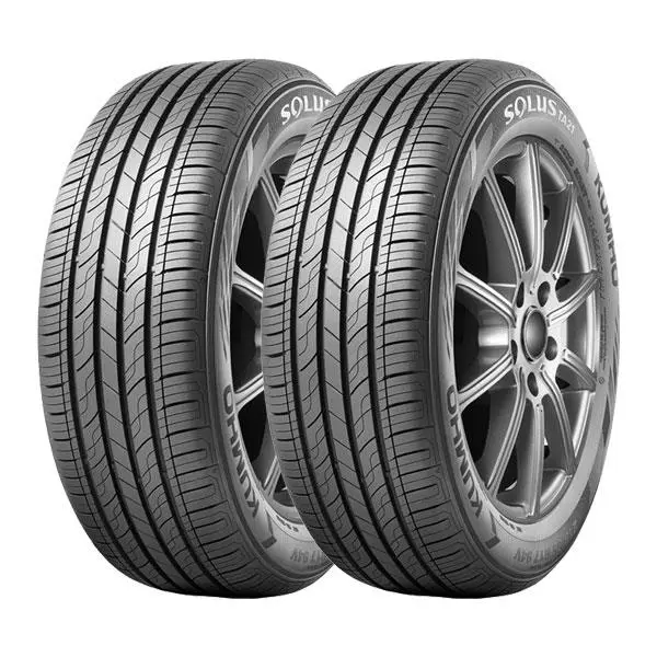 لاستیک کومهو 185/65R14 86H گل SOLUS TA21